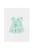 Rochie fete – 12839 – Albastru – In