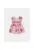 Rochie fete – 12846 – Roz – In