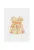 Rochie fete – 12853 – Multicolor – Bumbac