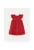 Rochie fete – 13775 – Rosu – Bumbac