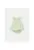 Rochie fete – 139055 – Verde – Bumbac