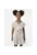 Rochie fete – 141966 – Ecru – Poliester