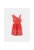 Rochie fete – 142000 – Rosu – Bumbac