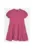 Rochie fete – 14215 – Roz – Bumbac