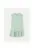 Rochie fete – 14758 – Verde – Bumbac