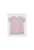 Rochie fete –  300205297 – Bumbac organic – Roz