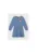 Rochie fete –  300817971 – Bumbac – Albastru