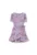 Rochie fete – 302122363 – Viscoza – Violet