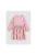 Rochie fete – 302630479 – Bumbac – Violet
