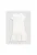 Rochie fete – 302633081 – Poliester/Poliamida – Alb