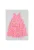 Rochie fete – 302704651 – Bumbac – Roz