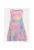 Rochie fete – 303573317 – Multicolor – Poliester