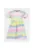 Rochie fete – 303576172 – Multicolor – Bumbac