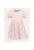 Rochie fete – 303576189 – Roz – Bumbac