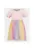 Rochie fete – 303576240 – Multicolor – Bumbac