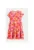 Rochie fete – 305276148 – Bumbac – Portocaliu