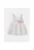Rochie fete – 34596 – Poliester – Ecru