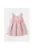 Rochie fete – 34602 – Poliester – Roz