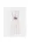 Rochie fete – 34978 – Poliester – Alb