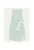 Rochie fete – 47879 – Verde – Poliester