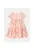 Rochie fete – 48418 – Portocaliu – Bumbac
