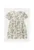 Rochie fete – 49477 – Ecru – Bumbac