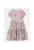 Rochie fete – 50022 – Roz – Bumbac