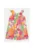 Rochie fete – 50039 – Multicolor – Bumbac