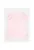 Rochie fete – 50121 – Roz – Bumbac