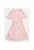Rochie fete – 522254 – Roz – Poliester