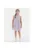 Rochie fete – 523022 – Violet – Poliester
