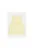 Rochie fete –  523251 – Galben – Bumbac –