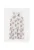 Rochie fete – 523695 – Alb – Bumbac