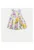 Rochie fete Abel Lula – 5019 – Poliester – Multicolor