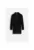 Rochie fete – SCHOOL TIME GIRL JUNIOR – maneca lunga – negru – viscoza