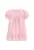 Rochie fete  WC5128201HGN – Bumbac – Roz