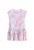 Rochie fete  WC5129201IGK – Bumbac/Elastan – Multicolor