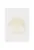 Rochie fetite – Bumbac/Poliester – Ecru