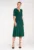 Rochie formala – verde – viscoza