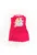 Rochie fucsia fete – GDK4484F – 128 cm – Roz