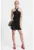 Rochie halter cambrata