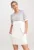 Rochie hanorac – bumbac – gri