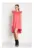 Rochie in A cu terminatie asimetrica Kelia –