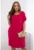 Rochie lejera cu buzunare –