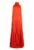 Rochie lejera cu decolteu halter