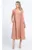 Rochie lejera cu decolteu in V V323P