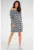 Rochie lejera – cu maneci lungi –