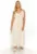 Rochie lejera cu volane –