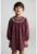 Rochie lejera din bumbac