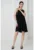 Rochie lejera din in – fara maneci